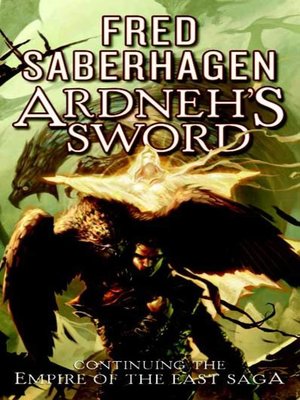 cover image of Ardneh's Sword